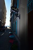 Otel Gülayvalık