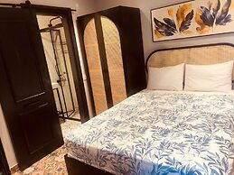 Otel Gülayvalık