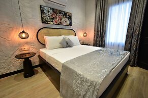 Otel Gülayvalık