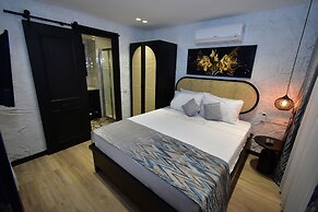 Otel Gülayvalık