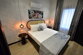 Otel Gülayvalık