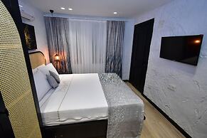 Otel Gülayvalık