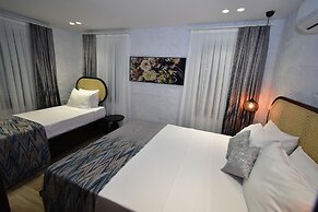 Otel Gülayvalık