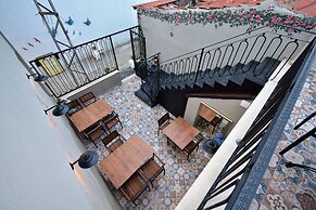 Otel Gülayvalık