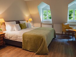 Romantik Hotel-Restaurant Altenberger Hof