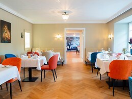 Romantik Hotel-Restaurant Altenberger Hof