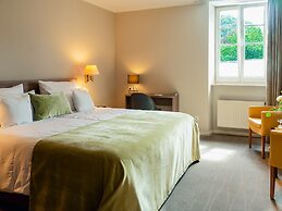 Romantik Hotel-Restaurant Altenberger Hof