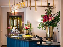 Romantik Hotel-Restaurant Altenberger Hof