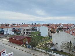 Cirpan Apart Otel