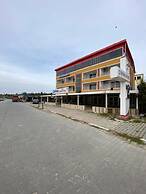 Cirpan Apart Otel