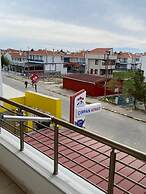 Cirpan Apart Otel