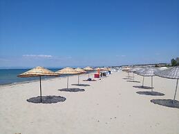 Cirpan Apart Otel
