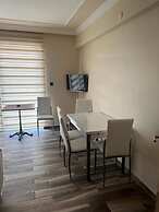 Cirpan Apart Otel