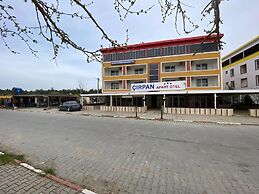 Cirpan Apart Otel