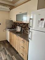 Cirpan Apart Otel