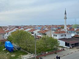 Cirpan Apart Otel