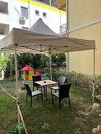 Cirpan Apart Otel