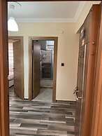 Cirpan Apart Otel