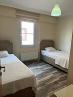 Cirpan Apart Otel