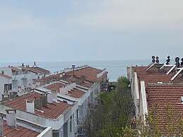 Cirpan Apart Otel
