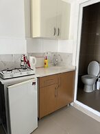 Cirpan Apart Otel