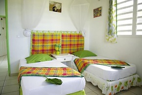 Village de la princesse