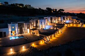 Lavadoze Luxury Suites - Adults only