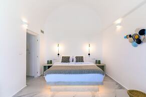 Lavadoze Luxury Suites - Adults only