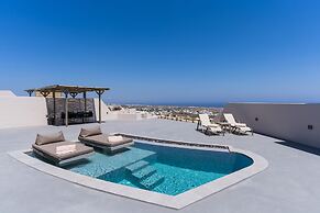 Lavadoze Luxury Suites - Adults only