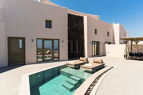 Lavadoze Luxury Suites - Adults only
