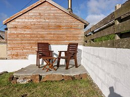 Dolphin Cottage