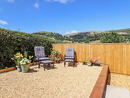 Cam O'r Fechan Annexe