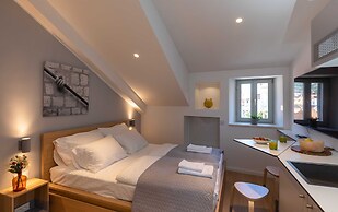 Apartments u Nikše
