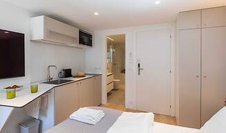 Apartments u Nikše