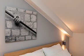 Apartments u Nikše