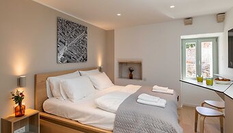 Apartments u Nikše