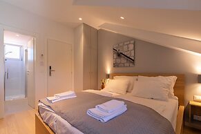 Apartments u Nikše