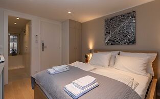 Apartments u Nikše