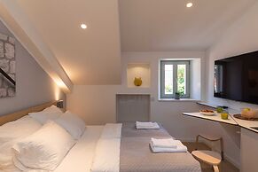 Apartments u Nikše