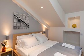 Apartments u Nikše
