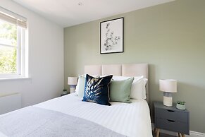 The Fulham Penthouse