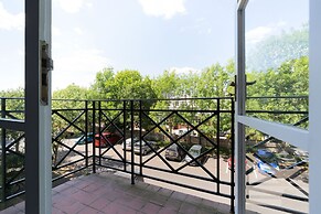The Fulham Penthouse
