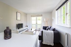 The Fulham Penthouse