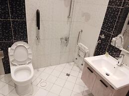 Dar Ayar Hotel apartments