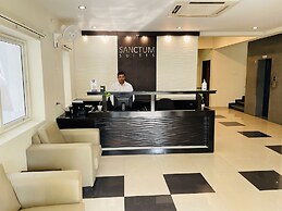 Sanctum Suites Indiranagar Bangalore