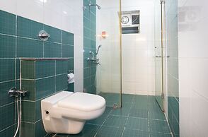 Sanctum Suites Indiranagar Bangalore