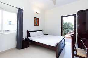 Sanctum Suites Indiranagar Bangalore