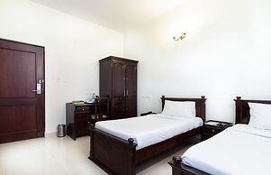 Sanctum Suites Indiranagar Bangalore