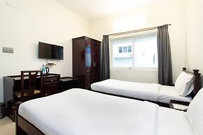 Sanctum Suites Indiranagar Bangalore