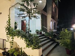 Sanctum Suites Indiranagar Bangalore